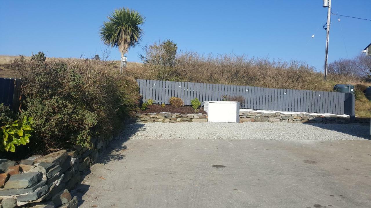 Villa Ocean Bay Malin Exterior foto